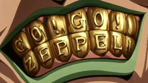 Показали тизер аниме «Невероятные приключения ДжоДжо 7: Steel Ball Run»