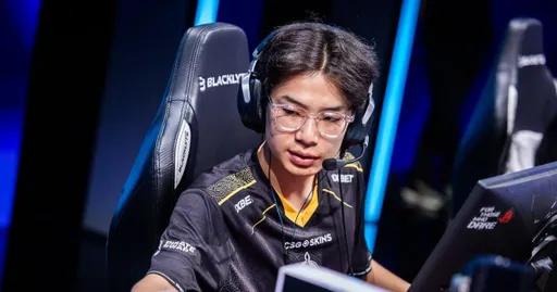 The MongolZ подписала tikuak и DarkMeister