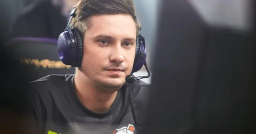 Solo оценил игровую форму Team Spirit на DPC 2021/22 для СНГ