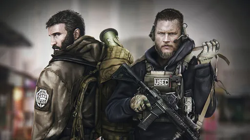 Глава Battlestate Games назвал средний онлайн в Escape from Tarkov