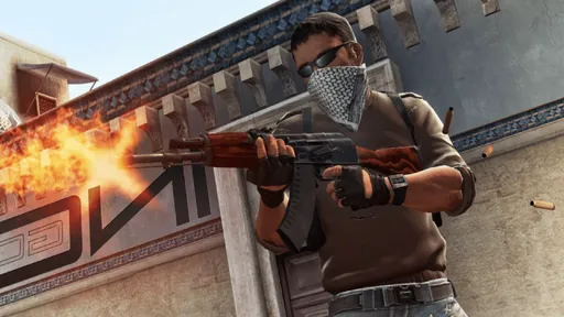 CS:GO поставила новый рекорд по пиковому онлайну в Steam – 1,365 млн игроков