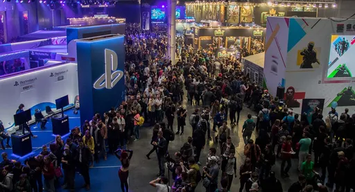 Яндекс вернёт «Игромир» и Comic-Con – фестивали запланированы на 2025 год