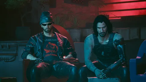 Онлайн Cyberpunk 2077 перевалил за 68 тысяч человек — это лучший показатель с января 2021 года