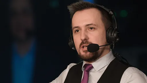 JAM: The International всё ещё престижнее, чем Riyadh Masters
