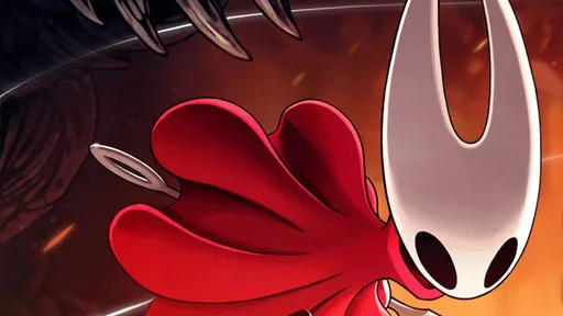 Инди-разработчики опасаются низкой цены Hollow Knight Silksong
