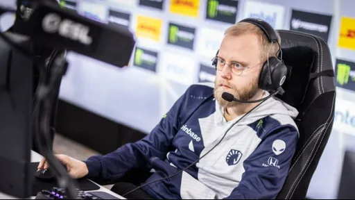 Team Liquid начала выступление со счёта 0-4 во второй группе Elite League S2