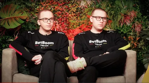 BetBoom Team выбила Team Falcons с ESL One Raleigh 2025
