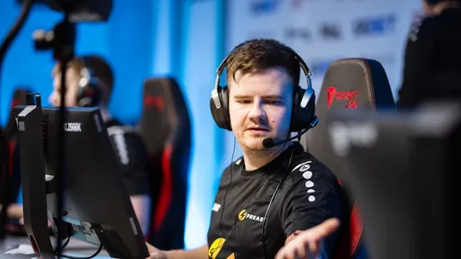 Dupreeh: я рад вернуться к знакомым лицам