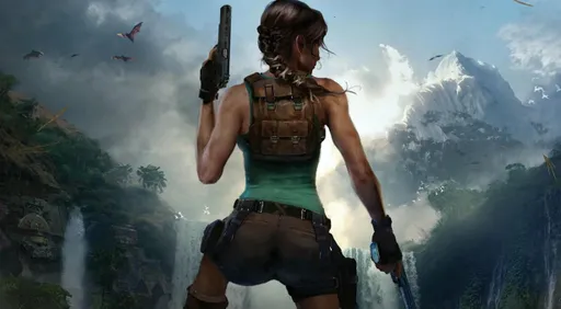Судьба сериала Tomb Raider под вопросом – шоу за $100 млн могли отменить