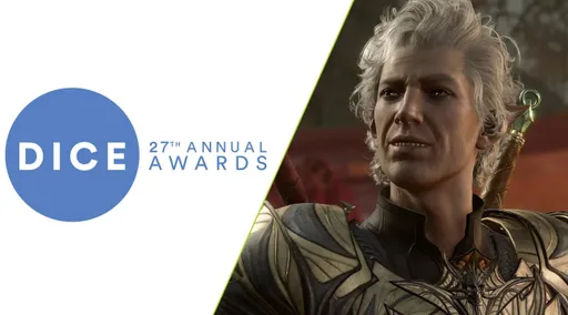 Победа Baldur’s Gate 3 и награды Marvel’s Spider-Man 2 – всё о D.I.C.E. Awards 2024