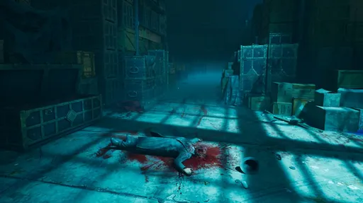 Vampire: The Masquerade – Bloodlines 2 выйдет 21 октября