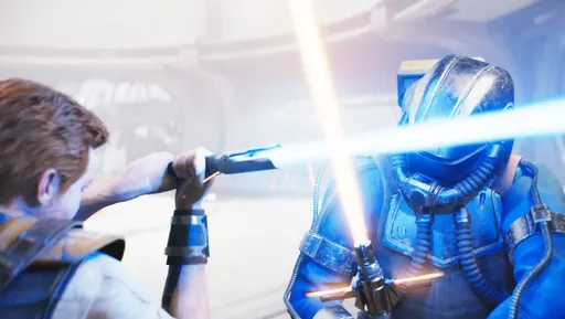 Star Wars Jedi: Survivor и Minecraft Legends вошли в топ новинок апреля в Steam