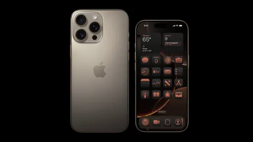 iPhone 16 Pro Max подешевел в России до 128 тысяч рублей