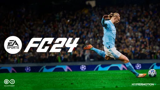 Виллиан и Мане вошли в PRO LIVE команду EA Sports FC 24