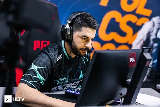 MAJ3R о травме XANTARES: иногда он чувствует сильную боль