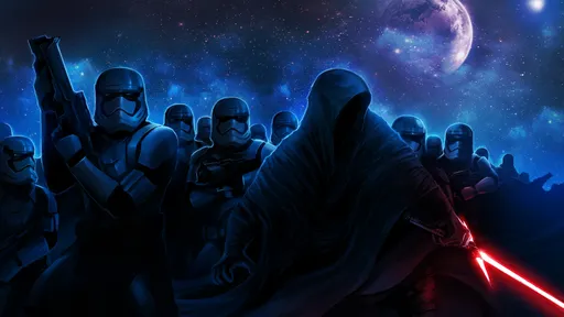 Инсайдер сообщил о планах Disney на вселенную Star Wars
