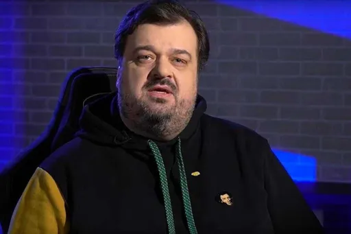 Василий Уткин извинился перед стримером Maddyson