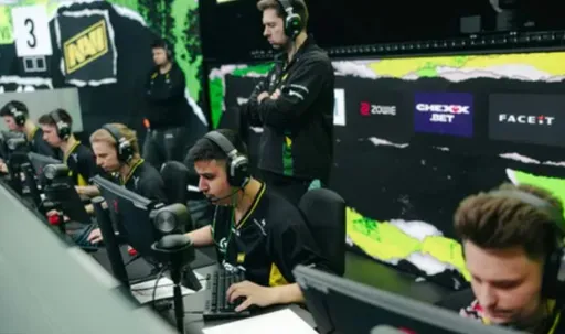 За финалом ESL Pro League Season 23 следили более 754 тыс. зрителей