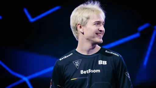 BB Team обыграла Team Falcons на ESL Pro League S19