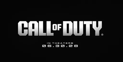 Фильм по Call of Duty будет основан на серии Modern Warfare