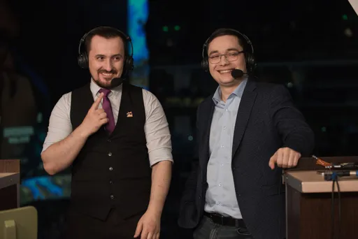 Adekvat поделился мнением о вылете EG из The International 11