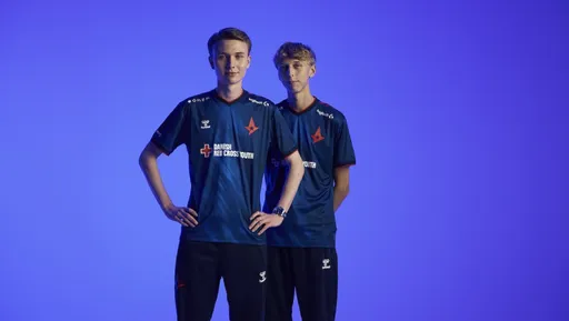 Striker: Astralis заплатила Heroic 1,5-2 миллиона долларов за покупку stavn и jabbi