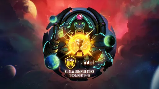 Стали известны все участники турнира ESL One Kuala Lumpur 2023 по Dota 2