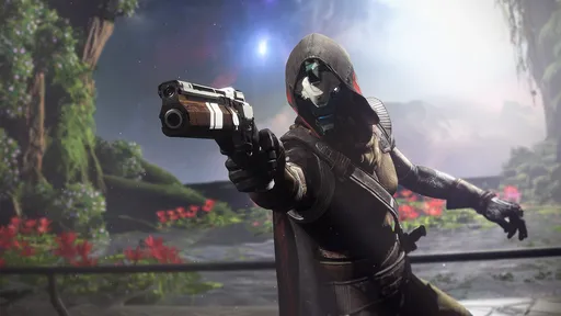 В Destiny 2 разгорается скандал – массовое использование читов при прохождении рейда ради специальной эмблемы