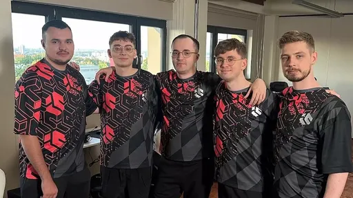 Inner Circle сенсационно обыграла The MongolZ на ESL Pro League Season 22