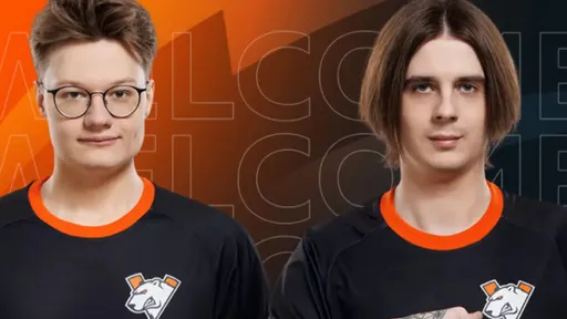 Virtus.pro выбила 1w Team на квалификации к PGL Wallachia Season 1