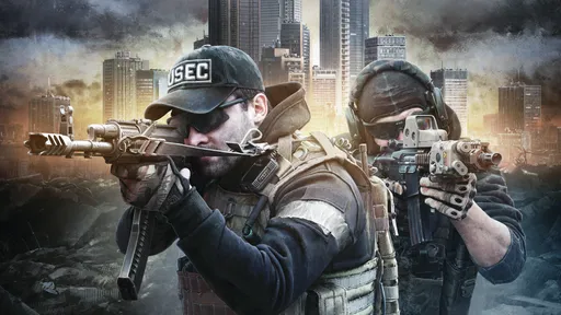 С новым патчем в Escape from Tarkov добавят возможность покупать дополнительные слоты для схрона