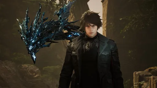 PlayStation готовит новый удар – релиз Lost Soul Aside снова откладывается