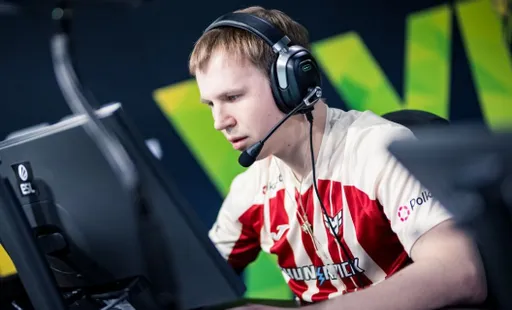 TN1R: у HEROIC была смена позиций перед отбором на BLAST.tv Austin Major 2025