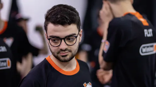 N0rb3r7 о CS2: все, грубо говоря, начинают с нуля