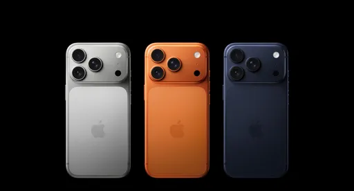 Автономность iPhone Air и iPhone 17 сравнили с Samsung Galaxy S25 Edge
