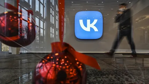 VK перенесла сервис «VK Видео» на отдельный домен Vkvideo.ru