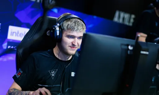 Nafany о поражении BB Team: если научимся не отдавать анти-форсы, возьмём CCT