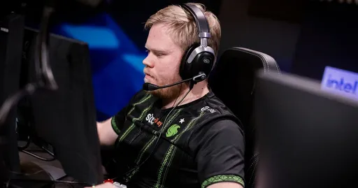 Magisk официально покинул Team Falcons