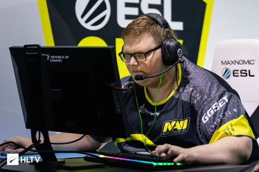 1win обыграла Bad News Eagles в первом раунде RMR-турнира