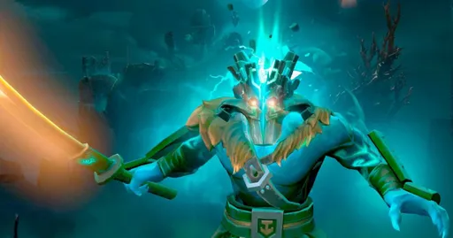 Sikle назвал лучших героев для оффлейна в текущем патче Dota 2