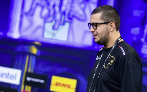 Innersh1ne: Valve сделала Comic Con Baltics 2026 рейтинговым постфактум