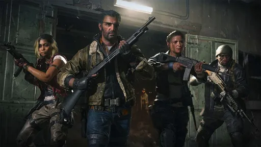 Call of Duty: Black Ops 6 показала лучшие результаты в истории франшизы