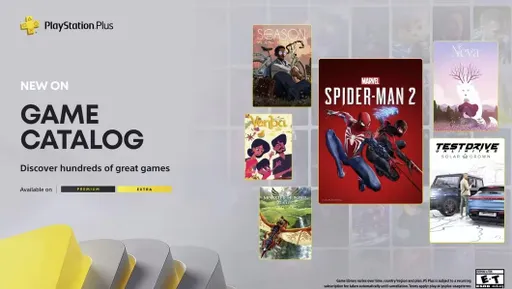 Marvel’s Spider-Man 2 появится в PS Plus в феврале 2026 года