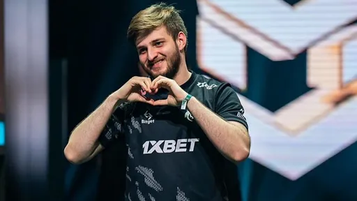 Degster познакомился с n0tail — он может посетить буткемп OG по Dota 2