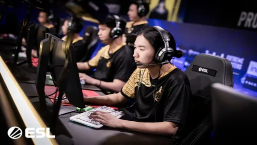 The Mongolz выбила Amkal Esports и прошла в полуфинал Skyesports Championship 2024 по CS2