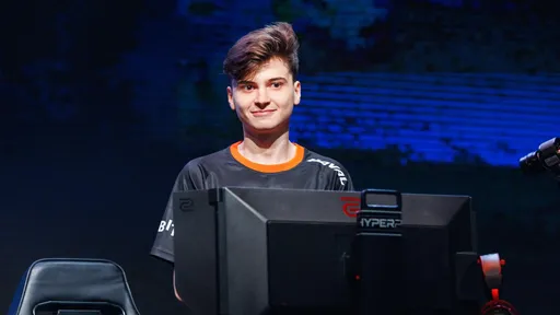 RAMZES666 перед матчем с RNG: у меня коленки дрожат адски