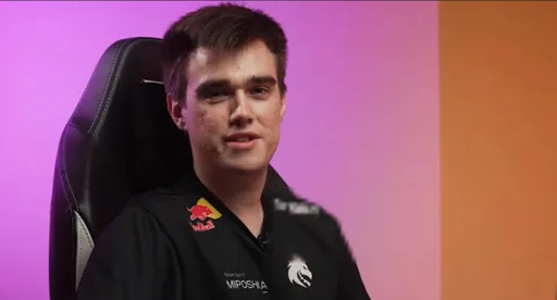 100 хп у трона и максимальный камбэк – Team Spirit в плей-офф PGL Wallachia S5