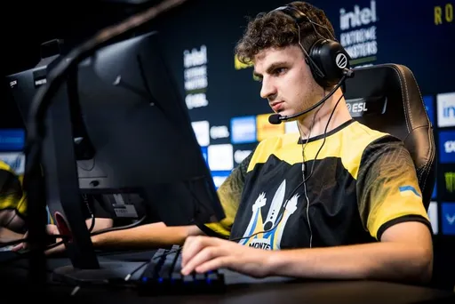 Владимир Woro2k Велетнюк