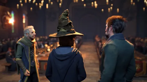 Продажи Hogwarts Legacy превысили 12 млн копий – игра заработала более 850 тыс долларов
