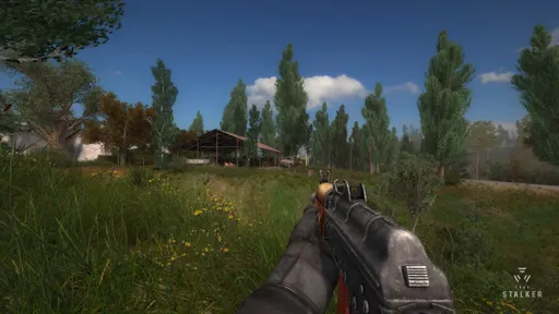 Мод True Stalker для S.T.A.L.K.E.R.: Call of Pripyat – почему стоит поиграть?